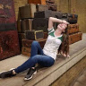 Meet your Posher, Mikel